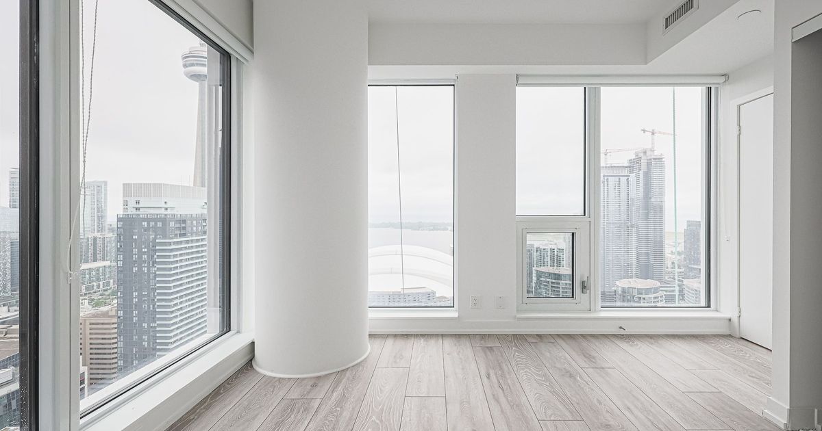55 Mercer Street Toronto