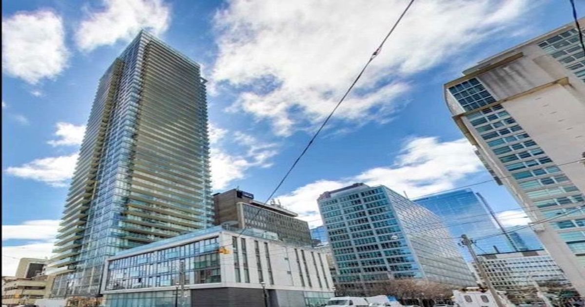 33 Lombard Street Toronto