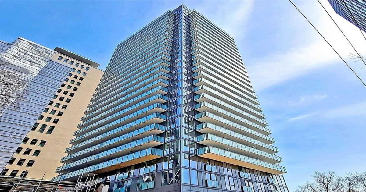 99 Foxbar Road Toronto