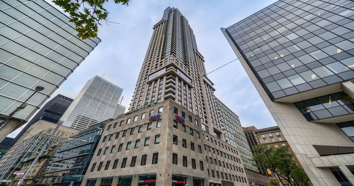88 Scott Street Toronto