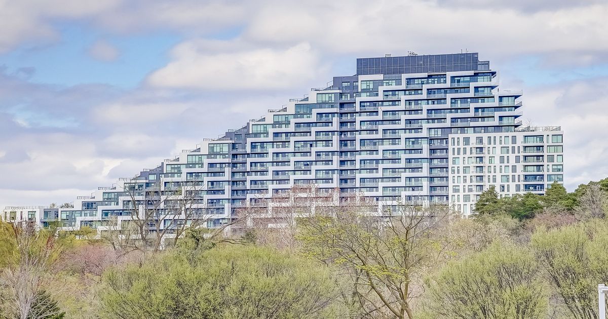25 Adra Grado Way Toronto