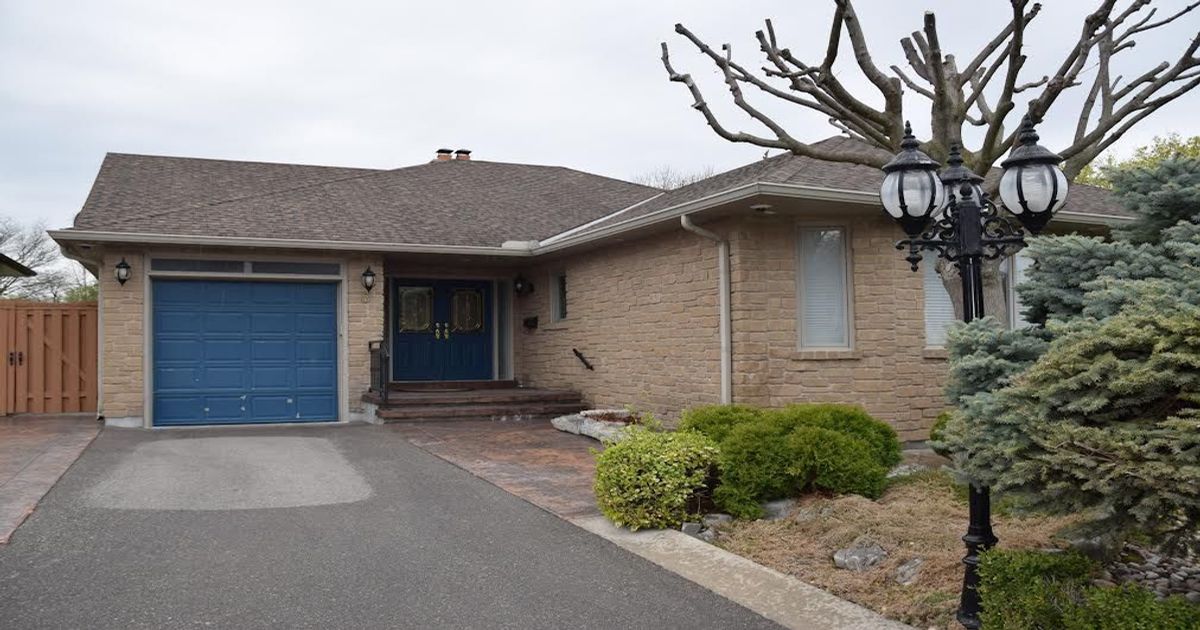 6 Burke Street Toronto