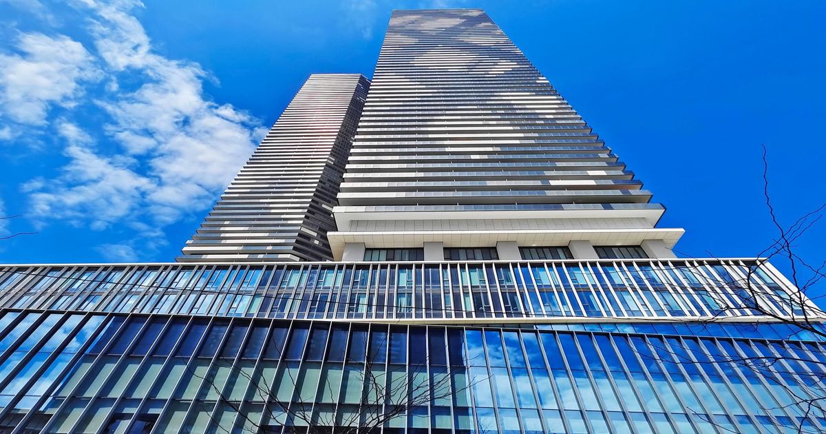 138 Downes Street Toronto