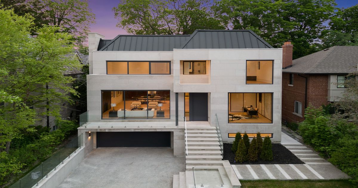 64 Glengowan Road Toronto