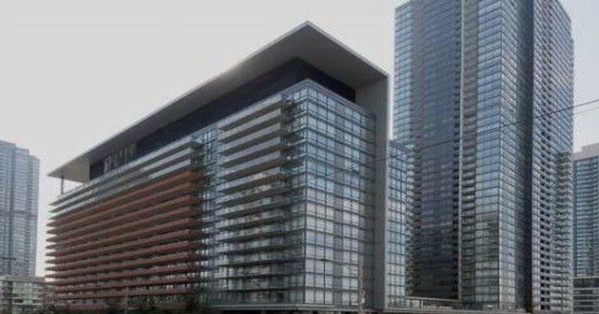 4K Spadina Avenue Toronto