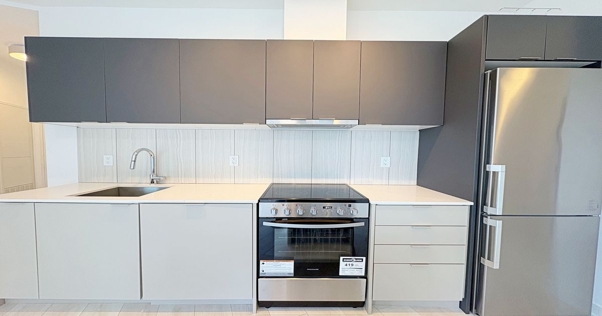 8 Tippett Road Toronto