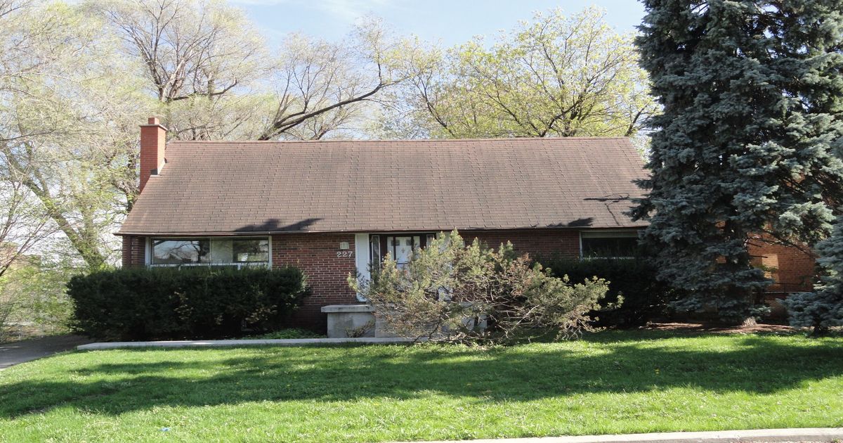 227 Glendora Avenue Toronto