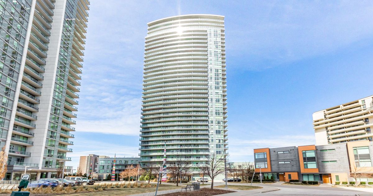 70 Forest Manor Road Toronto