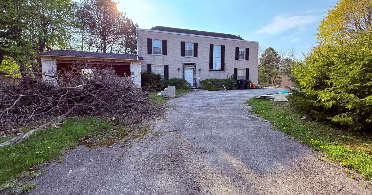 37 Wilket Road Toronto