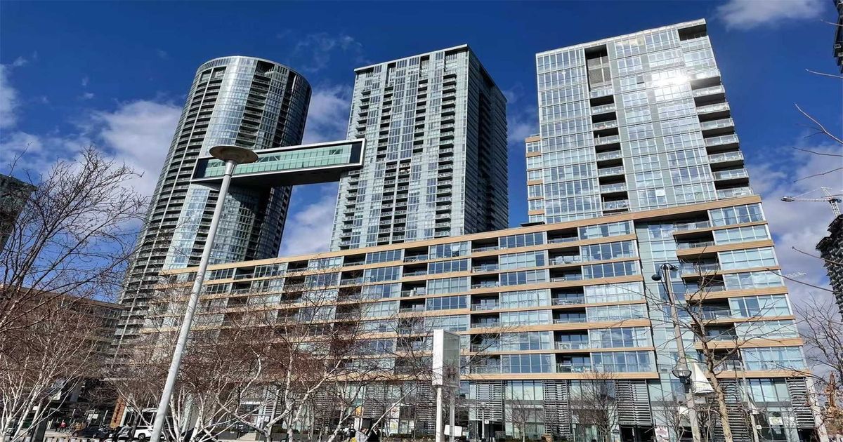 10 Capreol Court Toronto