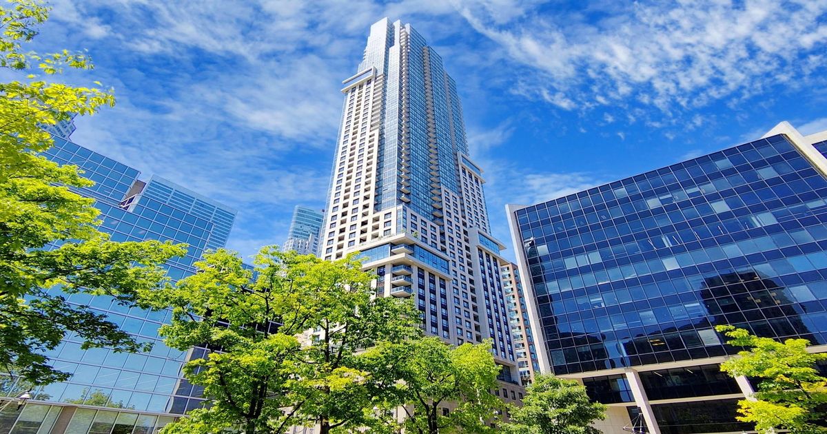 88 Scott Street Toronto