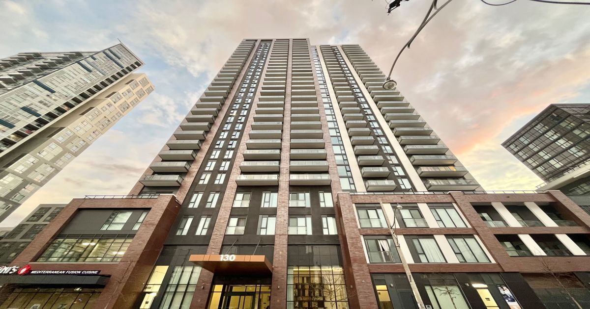 130 River Street Toronto