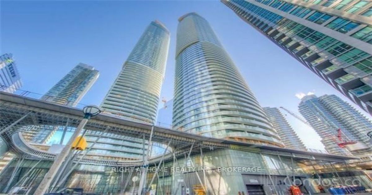 14 York Street Toronto