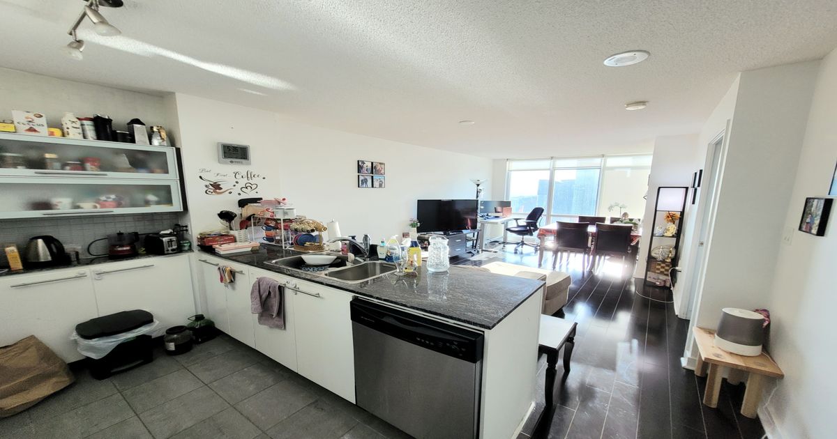11 Brunel Court Toronto