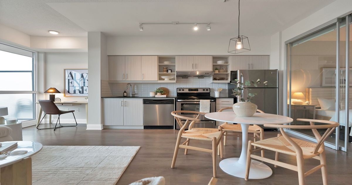160 Vanderhoof Avenue Toronto