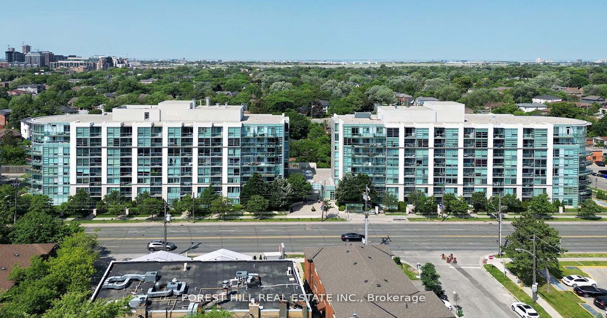3830 Bathurst Street Toronto