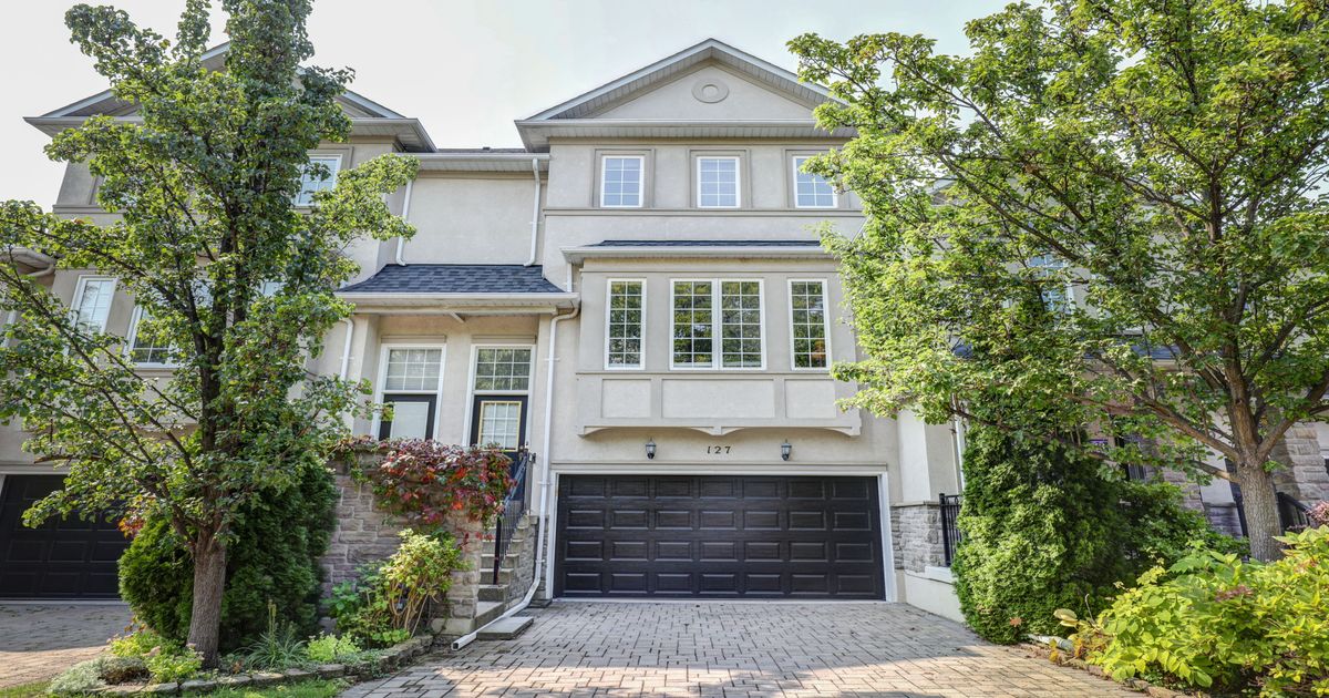 127 Barber Greene Road Toronto