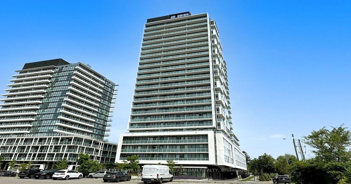 188 Fairview Mall Drive W Toronto