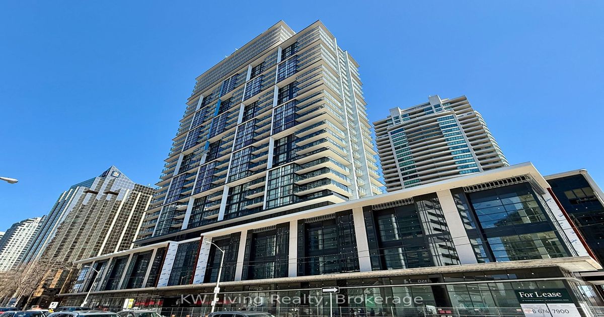 4955 Yonge Street Toronto