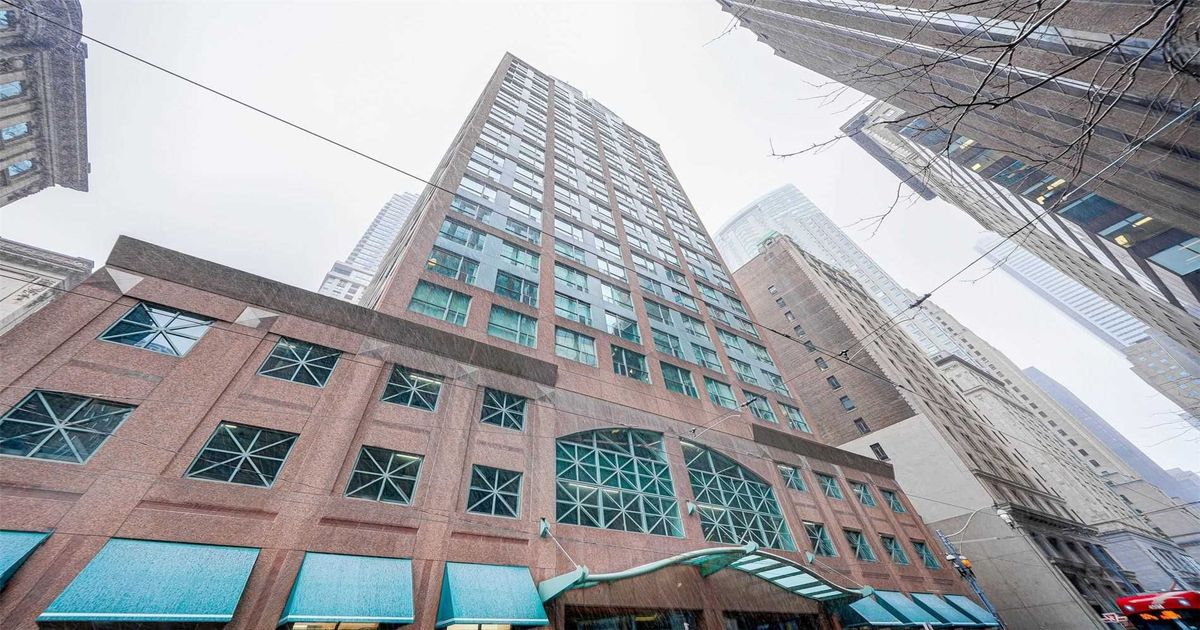 7 King Street E Toronto