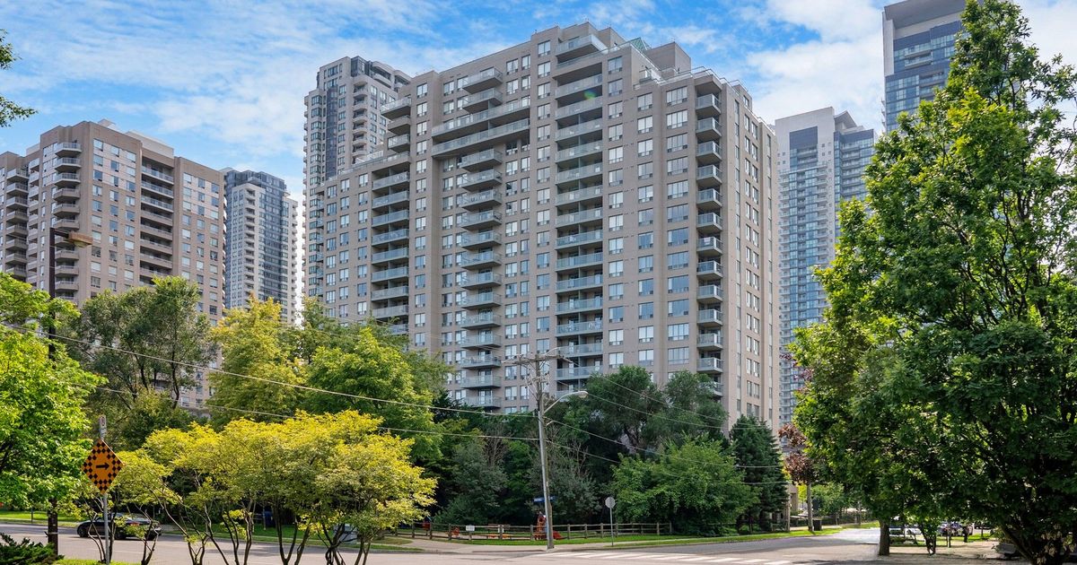 28 Empress Avenue Toronto