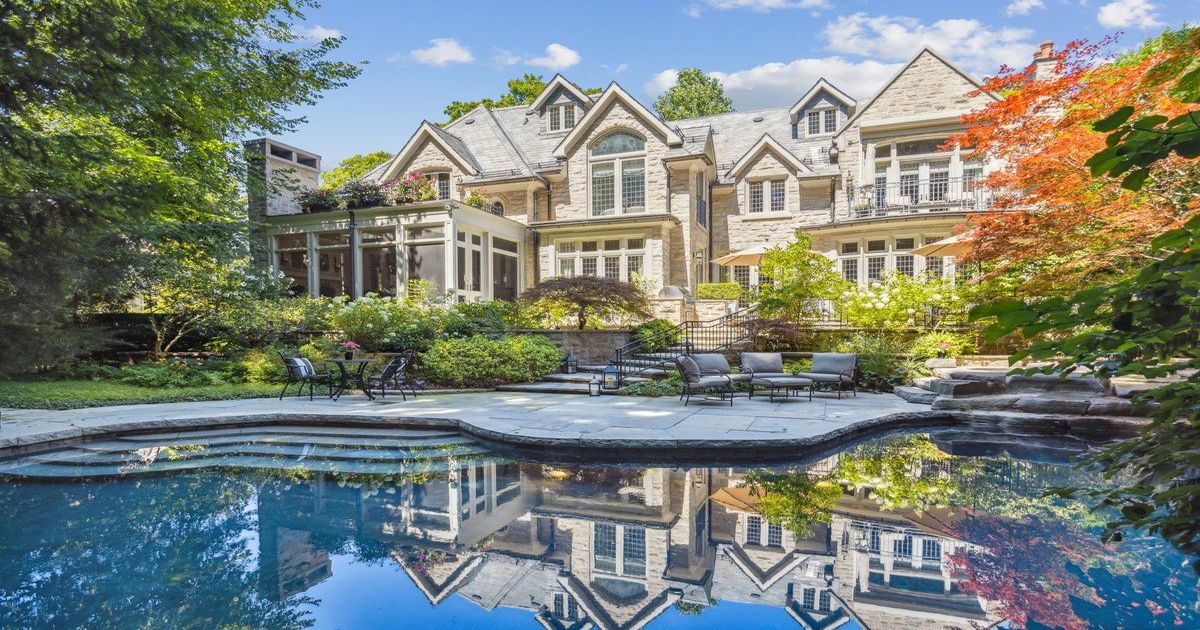 113 Donwoods Drive Toronto