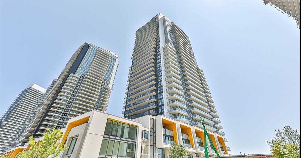 85 McMahon Drive Toronto