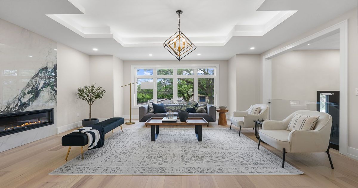 262 Senlac Road Toronto