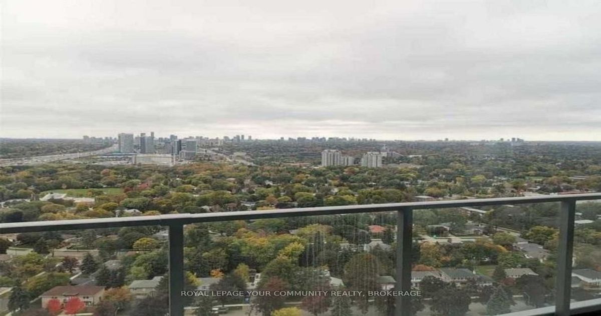 38 Forest Manor Road Toronto