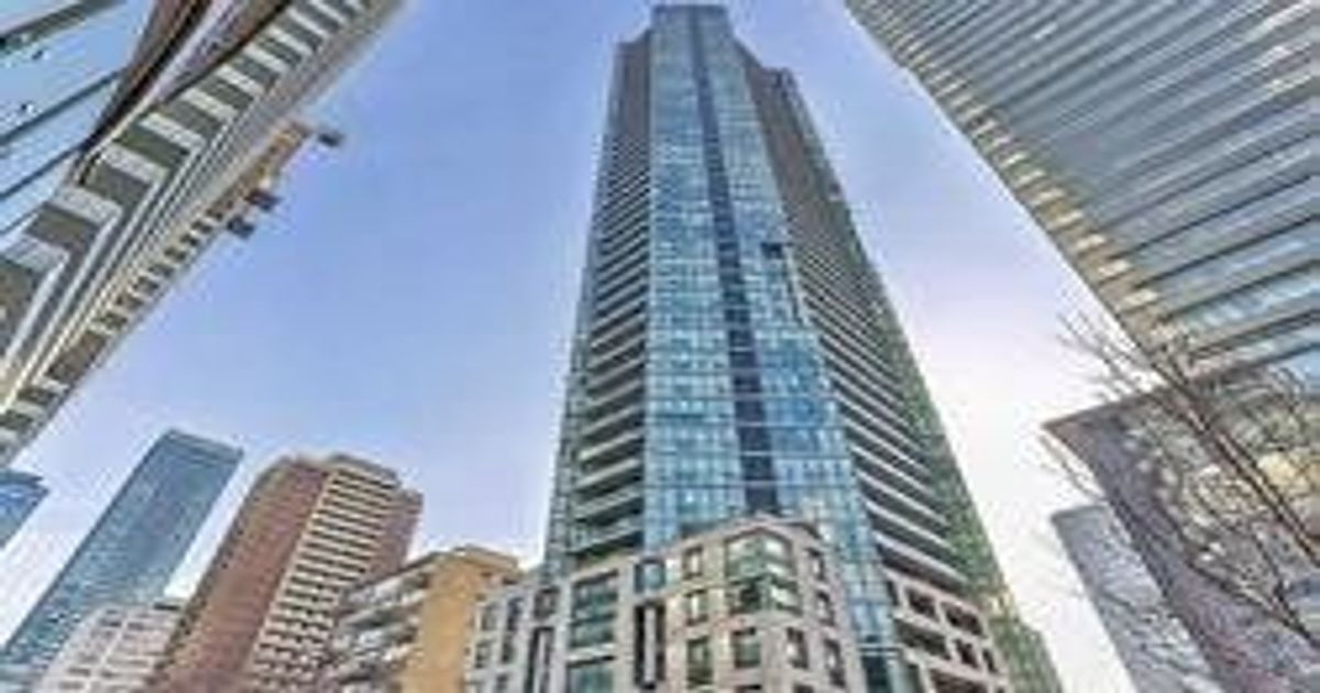 45 Charles Street E Toronto