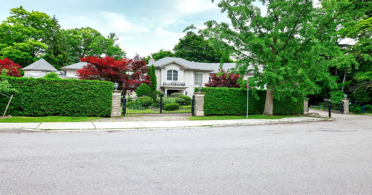 340 Riverview Drive Toronto