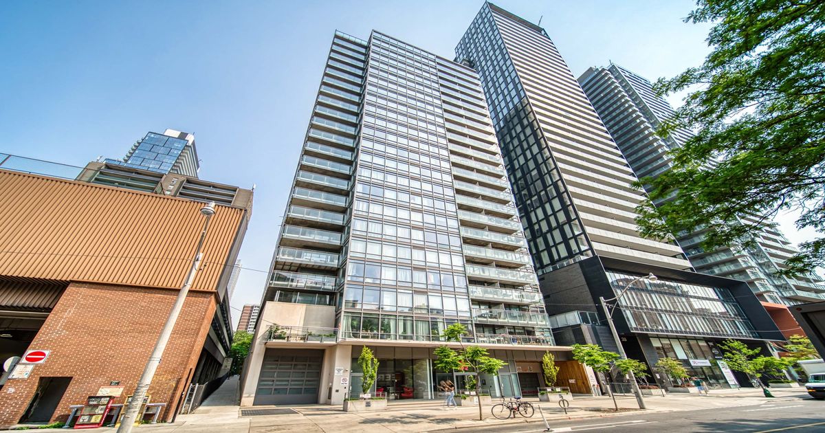 22 Wellesley Street E Toronto