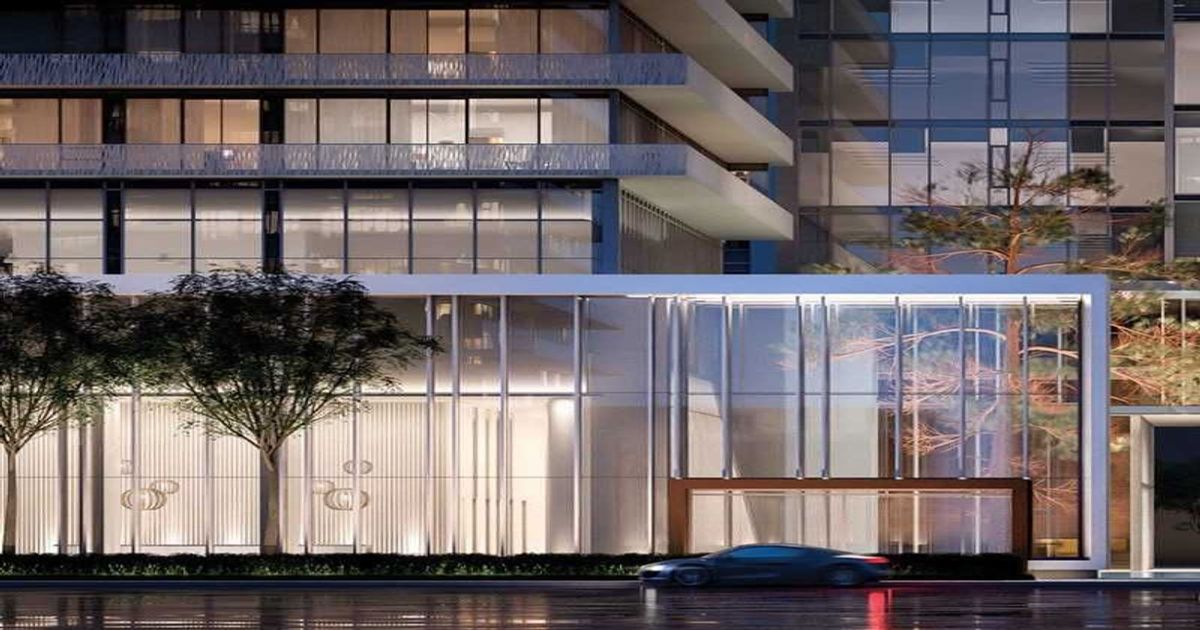 42 Charles Street E Toronto
