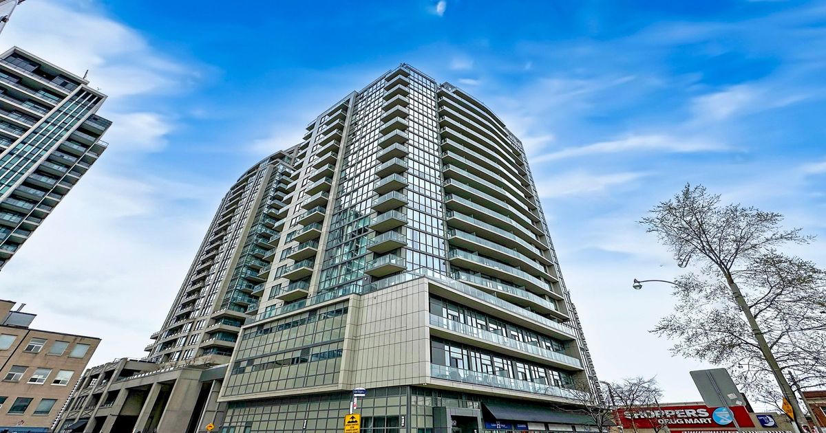 530 St Clair Avenue W Toronto