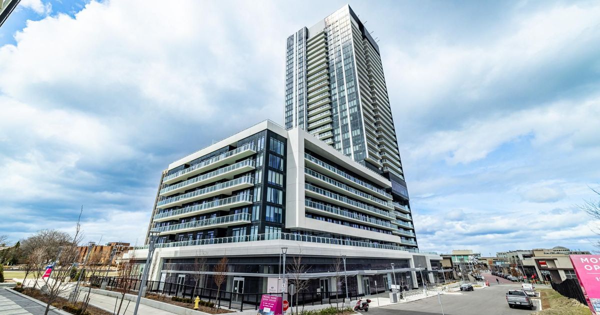 50 O'Neill Road Toronto