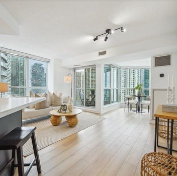 Condo 208 Queens Quay W Toronto For {
  "id": "C12138312-VOW",
  "Restricted": 1,
  "Active": 0,
  "Sold": 1,
  "Acreage": null,
  "Address": "208 Queens Quay W",
  "AirConditioning": "Central Air",
  "ApproxAge": "16-30",
  "ApproxSquareFootage": "800-899",
  "Area": "Toronto",
  "AreaCode": "",
  "Basement": "None",
  "Bedrooms": 2,
  "BedroomsPlus": 1,
  "Blob": "apostrophemlsphoto",
  "BuildingAmenities": "Concierge, Exercise Room, Indoor Pool, Media Room, Outdoor Pool, Party Room/Meeting Room",
  "BuildingAreaTotal": "",
  "BuildingAreaUnits": "",
  "BuildingInsuranceIncluded": null,
  "Board": "Toronto Regional Real Estate Board",
  "ClassSearch": "Condo",
  "CentralVac": "False",
  "ClosedDate": "2025-07-21T00:00:00Z",
  "CoListAgentEmail": null,
  "CoListAgentID": null,
  "CoListAgentName": null,
  "CoListAgentDesignation": null,
  "CoListAgentPhone": null,
  "CoListOfficeID": null,
  "CoListOfficeName": "",
  "CommercialCondoFees": 0,
  "Community": "Waterfront Communities C1",
  "CommunityCode": null,
  "Condition": "",
  "ConditionalExpirydate": "0001-01-01T00:00:00Z",
  "ContractDate": "2025-05-09",
  "DaysOnMarket": 8,
  "DirectionsCrossStreets": "Queens Quay & York St",
  "DisplayAddressOninternet": "True",
  "DistributeToInternetPortals": "True",
  "Elevator": "",
  "Extras": "",
  "ExpiryDate": "2025-08-09T00:00:00Z",
  "FireplaceStove": "False",
  "Furnished": "",
  "GarageSpaces": 1,
  "GarageType": "Underground",
  "HeatType": "Forced Air",
  "HeatSource": "Gas",
  "IDX": "Y",
  "Kitchens": 1,
  "KitchensPlus": 0,
  "Latitude": 43.650438,
  "LastStatus": "Sld",
  "Lease": "",
  "LeaseFrequency": "",
  "LeaseTerm": "",
  "Level": null,
  "ListAgentEmail": null,
  "ListAgentID": null,
  "ListAgentName": null,
  "ListAgentDesignation": null,
  "ListAgentPhone": null,
  "ListBrokerage": "ROYAL LEPAGE CITIZEN REALTY",
  "ListOfficeID": "249100",
  "ListOfficePhone": null,
  "ListAOR": null,
  "ListingEntryDate": "2025-05-09T20:01:19Z",
  "ListPrice": 698000,
  "Longitude": -79.389142,
  "LotDepth": 0,
  "LotFront": 0,
  "LotSizeCode": "",
  "MLS": "C12138312",
  "MLSNumber": "C12138312",
  "MLSStatus": "U",
  "MLSLastStatus": "Sld",
  "MoveInDate": "",
  "Municipality": "Toronto",
  "MunicipalityCode": "",
  "MunicipalityDistrict": "Toronto C01",
  "OpenHouseDate1": "0001-01-01T00:00:00Z",
  "OpenHouseDate2": "0001-01-01T00:00:00Z",
  "OpenHouseDate3": "0001-01-01T00:00:00Z",
  "OpenHouseFrom1": null,
  "OpenHouseFrom2": null,
  "OpenHouseFrom3": null,
  "OpenHouseTo1": null,
  "OpenHouseTo2": null,
  "OpenHouseTo3": null,
  "OriginalPrice": 698000,
  "ParkingSpaces": 0,
  "PetsPermitted": "Restricted",
  "PhotoCount": 45,
  "Pool": "",
  "PostalCode": "M5J 2Y5",
  "PropertyType": "Condo",
  "PropertyTypeSearch": "Residential",
  "PropertySubType": "Condo Apartment",
  "PropertySubTypeSearch": "Condo",
  "PropertyStyleSearch": "Apartment",
  "Province": "ON",
  "RemarksForClients": "Experience luxury waterfront living in this fully renovated suite at Toronto's iconic Waterclub Condos. A flawless layout with zero wasted space, this stunning residence blends modern elegance with breathtaking views of Lake Ontario - every day here feels like a getaway. Step inside to discover over $70K in designer upgrades, including a brand-new custom kitchen with a waterfall quartz island, pot drawers, breakfast bar, Stainless Steel appliances with Roxon high efficiency hood fan. Enjoy 7\" premium vinyl flooring, designer light fixtures, pot lights, mirrored solarium feature wall, custom closet organizers, Ecobee Thermostat, and two brand-new HVAC systems. Relax in the luxurious renovated bathroom featuring a custom vanity and Jacuzzi tub. Freshly painted and move-in ready, this suite is ideal for young professionals, couples, downsizers, or small families seeking upscale urban living. Unwind or recharge in the buildings unmatched amenities including indoor/outdoor pool with terrace overlooking Lake Ontario, fully equipped gym, sauna, two BBQ terraces, plus several meeting rooms and event spaces. The Harbourfront Queens Quay neighbourhood offers a unique blend of tranquility and vibrant culture. Outside your door, enjoy unrivaled access to Toronto's best: stroll to Union Station, the Financial District, PATH, Scotiabank Arena, and Rogers Centre. Steps to Queens Quay Terminal, waterfront trails, fine dining, Harbourfront Centre, and year-round cultural events. Streetcars, bike lanes, and Billy Bishop Airport just minutes away offer unmatched connectivity. This isn't just a condo, it's a lifestyle. Plus, hydro is included in the maintenance fees!",
  "Retirement": "False",
  "SaleLease": "Sale",
  "SoldDate": "2025-05-17T00:00:00Z",
  "SoldPrice": "855000",
  "Sewers": "",
  "Source": "VOW",
  "SPLP": 122,
  "SqFtTotal": null,
  "SqFtRangeMin": 800,
  "SqFtRangeMax": 899,
  "Status": "U",
  "StreetNumber": "208",
  "StreetAbbreviation": "Quay",
  "StreetDirection": "W",
  "StreetName": "Queens",
  "Style": "Apartment",
  "SuspendedDate": "0001-01-01T00:00:00Z",
  "Taxes": 3833.95,
  "TaxYear": "2025",
  "TerminatedDate": "0001-01-01T00:00:00Z",
  "TimestampSql": "2025-05-21T20:54:04Z",
  "TotalArea": "0",
  "TotalParkingSpaces": 1,
  "Type": "Condo Apartment",
  "TypeSearch": "Apartment Unit",
  "UnitNumber": "1902",
  "VirtualTourURL": "https://vendemedia.hd.pics/208-Queens-Quay-W-1902-1/idx",
  "Washrooms": 1,
  "Water": null,
  "Waterfront": "",
  "WaterIncluded": "",
  "YearBuilt": null,
  "Zoning": "",
  "Geometry": "43.650438,-79.389142",
  "RTimestampSql": "2025-05-26T23:57:15Z"
}.(string)property[