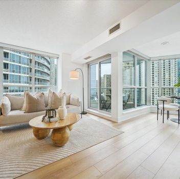 Condo 208 Queens Quay W Toronto For {
  "id": "C12138312-VOW",
  "Restricted": 1,
  "Active": 0,
  "Sold": 1,
  "Acreage": null,
  "Address": "208 Queens Quay W",
  "AirConditioning": "Central Air",
  "ApproxAge": "16-30",
  "ApproxSquareFootage": "800-899",
  "Area": "Toronto",
  "AreaCode": "",
  "Basement": "None",
  "Bedrooms": 2,
  "BedroomsPlus": 1,
  "Blob": "apostrophemlsphoto",
  "BuildingAmenities": "Concierge, Exercise Room, Indoor Pool, Media Room, Outdoor Pool, Party Room/Meeting Room",
  "BuildingAreaTotal": "",
  "BuildingAreaUnits": "",
  "BuildingInsuranceIncluded": null,
  "Board": "Toronto Regional Real Estate Board",
  "ClassSearch": "Condo",
  "CentralVac": "False",
  "ClosedDate": "2025-07-21T00:00:00Z",
  "CoListAgentEmail": null,
  "CoListAgentID": null,
  "CoListAgentName": null,
  "CoListAgentDesignation": null,
  "CoListAgentPhone": null,
  "CoListOfficeID": null,
  "CoListOfficeName": "",
  "CommercialCondoFees": 0,
  "Community": "Waterfront Communities C1",
  "CommunityCode": null,
  "Condition": "",
  "ConditionalExpirydate": "0001-01-01T00:00:00Z",
  "ContractDate": "2025-05-09",
  "DaysOnMarket": 8,
  "DirectionsCrossStreets": "Queens Quay & York St",
  "DisplayAddressOninternet": "True",
  "DistributeToInternetPortals": "True",
  "Elevator": "",
  "Extras": "",
  "ExpiryDate": "2025-08-09T00:00:00Z",
  "FireplaceStove": "False",
  "Furnished": "",
  "GarageSpaces": 1,
  "GarageType": "Underground",
  "HeatType": "Forced Air",
  "HeatSource": "Gas",
  "IDX": "Y",
  "Kitchens": 1,
  "KitchensPlus": 0,
  "Latitude": 43.650438,
  "LastStatus": "Sld",
  "Lease": "",
  "LeaseFrequency": "",
  "LeaseTerm": "",
  "Level": null,
  "ListAgentEmail": null,
  "ListAgentID": null,
  "ListAgentName": null,
  "ListAgentDesignation": null,
  "ListAgentPhone": null,
  "ListBrokerage": "ROYAL LEPAGE CITIZEN REALTY",
  "ListOfficeID": "249100",
  "ListOfficePhone": null,
  "ListAOR": null,
  "ListingEntryDate": "2025-05-09T20:01:19Z",
  "ListPrice": 698000,
  "Longitude": -79.389142,
  "LotDepth": 0,
  "LotFront": 0,
  "LotSizeCode": "",
  "MLS": "C12138312",
  "MLSNumber": "C12138312",
  "MLSStatus": "U",
  "MLSLastStatus": "Sld",
  "MoveInDate": "",
  "Municipality": "Toronto",
  "MunicipalityCode": "",
  "MunicipalityDistrict": "Toronto C01",
  "OpenHouseDate1": "0001-01-01T00:00:00Z",
  "OpenHouseDate2": "0001-01-01T00:00:00Z",
  "OpenHouseDate3": "0001-01-01T00:00:00Z",
  "OpenHouseFrom1": null,
  "OpenHouseFrom2": null,
  "OpenHouseFrom3": null,
  "OpenHouseTo1": null,
  "OpenHouseTo2": null,
  "OpenHouseTo3": null,
  "OriginalPrice": 698000,
  "ParkingSpaces": 0,
  "PetsPermitted": "Restricted",
  "PhotoCount": 45,
  "Pool": "",
  "PostalCode": "M5J 2Y5",
  "PropertyType": "Condo",
  "PropertyTypeSearch": "Residential",
  "PropertySubType": "Condo Apartment",
  "PropertySubTypeSearch": "Condo",
  "PropertyStyleSearch": "Apartment",
  "Province": "ON",
  "RemarksForClients": "Experience luxury waterfront living in this fully renovated suite at Toronto's iconic Waterclub Condos. A flawless layout with zero wasted space, this stunning residence blends modern elegance with breathtaking views of Lake Ontario - every day here feels like a getaway. Step inside to discover over $70K in designer upgrades, including a brand-new custom kitchen with a waterfall quartz island, pot drawers, breakfast bar, Stainless Steel appliances with Roxon high efficiency hood fan. Enjoy 7\" premium vinyl flooring, designer light fixtures, pot lights, mirrored solarium feature wall, custom closet organizers, Ecobee Thermostat, and two brand-new HVAC systems. Relax in the luxurious renovated bathroom featuring a custom vanity and Jacuzzi tub. Freshly painted and move-in ready, this suite is ideal for young professionals, couples, downsizers, or small families seeking upscale urban living. Unwind or recharge in the buildings unmatched amenities including indoor/outdoor pool with terrace overlooking Lake Ontario, fully equipped gym, sauna, two BBQ terraces, plus several meeting rooms and event spaces. The Harbourfront Queens Quay neighbourhood offers a unique blend of tranquility and vibrant culture. Outside your door, enjoy unrivaled access to Toronto's best: stroll to Union Station, the Financial District, PATH, Scotiabank Arena, and Rogers Centre. Steps to Queens Quay Terminal, waterfront trails, fine dining, Harbourfront Centre, and year-round cultural events. Streetcars, bike lanes, and Billy Bishop Airport just minutes away offer unmatched connectivity. This isn't just a condo, it's a lifestyle. Plus, hydro is included in the maintenance fees!",
  "Retirement": "False",
  "SaleLease": "Sale",
  "SoldDate": "2025-05-17T00:00:00Z",
  "SoldPrice": "855000",
  "Sewers": "",
  "Source": "VOW",
  "SPLP": 122,
  "SqFtTotal": null,
  "SqFtRangeMin": 800,
  "SqFtRangeMax": 899,
  "Status": "U",
  "StreetNumber": "208",
  "StreetAbbreviation": "Quay",
  "StreetDirection": "W",
  "StreetName": "Queens",
  "Style": "Apartment",
  "SuspendedDate": "0001-01-01T00:00:00Z",
  "Taxes": 3833.95,
  "TaxYear": "2025",
  "TerminatedDate": "0001-01-01T00:00:00Z",
  "TimestampSql": "2025-05-21T20:54:04Z",
  "TotalArea": "0",
  "TotalParkingSpaces": 1,
  "Type": "Condo Apartment",
  "TypeSearch": "Apartment Unit",
  "UnitNumber": "1902",
  "VirtualTourURL": "https://vendemedia.hd.pics/208-Queens-Quay-W-1902-1/idx",
  "Washrooms": 1,
  "Water": null,
  "Waterfront": "",
  "WaterIncluded": "",
  "YearBuilt": null,
  "Zoning": "",
  "Geometry": "43.650438,-79.389142",
  "RTimestampSql": "2025-05-26T23:57:15Z"
}.(string)property[