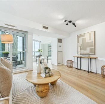 Condo 208 Queens Quay W Toronto For {
  "id": "C12138312-VOW",
  "Restricted": 1,
  "Active": 0,
  "Sold": 1,
  "Acreage": null,
  "Address": "208 Queens Quay W",
  "AirConditioning": "Central Air",
  "ApproxAge": "16-30",
  "ApproxSquareFootage": "800-899",
  "Area": "Toronto",
  "AreaCode": "",
  "Basement": "None",
  "Bedrooms": 2,
  "BedroomsPlus": 1,
  "Blob": "apostrophemlsphoto",
  "BuildingAmenities": "Concierge, Exercise Room, Indoor Pool, Media Room, Outdoor Pool, Party Room/Meeting Room",
  "BuildingAreaTotal": "",
  "BuildingAreaUnits": "",
  "BuildingInsuranceIncluded": null,
  "Board": "Toronto Regional Real Estate Board",
  "ClassSearch": "Condo",
  "CentralVac": "False",
  "ClosedDate": "2025-07-21T00:00:00Z",
  "CoListAgentEmail": null,
  "CoListAgentID": null,
  "CoListAgentName": null,
  "CoListAgentDesignation": null,
  "CoListAgentPhone": null,
  "CoListOfficeID": null,
  "CoListOfficeName": "",
  "CommercialCondoFees": 0,
  "Community": "Waterfront Communities C1",
  "CommunityCode": null,
  "Condition": "",
  "ConditionalExpirydate": "0001-01-01T00:00:00Z",
  "ContractDate": "2025-05-09",
  "DaysOnMarket": 8,
  "DirectionsCrossStreets": "Queens Quay & York St",
  "DisplayAddressOninternet": "True",
  "DistributeToInternetPortals": "True",
  "Elevator": "",
  "Extras": "",
  "ExpiryDate": "2025-08-09T00:00:00Z",
  "FireplaceStove": "False",
  "Furnished": "",
  "GarageSpaces": 1,
  "GarageType": "Underground",
  "HeatType": "Forced Air",
  "HeatSource": "Gas",
  "IDX": "Y",
  "Kitchens": 1,
  "KitchensPlus": 0,
  "Latitude": 43.650438,
  "LastStatus": "Sld",
  "Lease": "",
  "LeaseFrequency": "",
  "LeaseTerm": "",
  "Level": null,
  "ListAgentEmail": null,
  "ListAgentID": null,
  "ListAgentName": null,
  "ListAgentDesignation": null,
  "ListAgentPhone": null,
  "ListBrokerage": "ROYAL LEPAGE CITIZEN REALTY",
  "ListOfficeID": "249100",
  "ListOfficePhone": null,
  "ListAOR": null,
  "ListingEntryDate": "2025-05-09T20:01:19Z",
  "ListPrice": 698000,
  "Longitude": -79.389142,
  "LotDepth": 0,
  "LotFront": 0,
  "LotSizeCode": "",
  "MLS": "C12138312",
  "MLSNumber": "C12138312",
  "MLSStatus": "U",
  "MLSLastStatus": "Sld",
  "MoveInDate": "",
  "Municipality": "Toronto",
  "MunicipalityCode": "",
  "MunicipalityDistrict": "Toronto C01",
  "OpenHouseDate1": "0001-01-01T00:00:00Z",
  "OpenHouseDate2": "0001-01-01T00:00:00Z",
  "OpenHouseDate3": "0001-01-01T00:00:00Z",
  "OpenHouseFrom1": null,
  "OpenHouseFrom2": null,
  "OpenHouseFrom3": null,
  "OpenHouseTo1": null,
  "OpenHouseTo2": null,
  "OpenHouseTo3": null,
  "OriginalPrice": 698000,
  "ParkingSpaces": 0,
  "PetsPermitted": "Restricted",
  "PhotoCount": 45,
  "Pool": "",
  "PostalCode": "M5J 2Y5",
  "PropertyType": "Condo",
  "PropertyTypeSearch": "Residential",
  "PropertySubType": "Condo Apartment",
  "PropertySubTypeSearch": "Condo",
  "PropertyStyleSearch": "Apartment",
  "Province": "ON",
  "RemarksForClients": "Experience luxury waterfront living in this fully renovated suite at Toronto's iconic Waterclub Condos. A flawless layout with zero wasted space, this stunning residence blends modern elegance with breathtaking views of Lake Ontario - every day here feels like a getaway. Step inside to discover over $70K in designer upgrades, including a brand-new custom kitchen with a waterfall quartz island, pot drawers, breakfast bar, Stainless Steel appliances with Roxon high efficiency hood fan. Enjoy 7\" premium vinyl flooring, designer light fixtures, pot lights, mirrored solarium feature wall, custom closet organizers, Ecobee Thermostat, and two brand-new HVAC systems. Relax in the luxurious renovated bathroom featuring a custom vanity and Jacuzzi tub. Freshly painted and move-in ready, this suite is ideal for young professionals, couples, downsizers, or small families seeking upscale urban living. Unwind or recharge in the buildings unmatched amenities including indoor/outdoor pool with terrace overlooking Lake Ontario, fully equipped gym, sauna, two BBQ terraces, plus several meeting rooms and event spaces. The Harbourfront Queens Quay neighbourhood offers a unique blend of tranquility and vibrant culture. Outside your door, enjoy unrivaled access to Toronto's best: stroll to Union Station, the Financial District, PATH, Scotiabank Arena, and Rogers Centre. Steps to Queens Quay Terminal, waterfront trails, fine dining, Harbourfront Centre, and year-round cultural events. Streetcars, bike lanes, and Billy Bishop Airport just minutes away offer unmatched connectivity. This isn't just a condo, it's a lifestyle. Plus, hydro is included in the maintenance fees!",
  "Retirement": "False",
  "SaleLease": "Sale",
  "SoldDate": "2025-05-17T00:00:00Z",
  "SoldPrice": "855000",
  "Sewers": "",
  "Source": "VOW",
  "SPLP": 122,
  "SqFtTotal": null,
  "SqFtRangeMin": 800,
  "SqFtRangeMax": 899,
  "Status": "U",
  "StreetNumber": "208",
  "StreetAbbreviation": "Quay",
  "StreetDirection": "W",
  "StreetName": "Queens",
  "Style": "Apartment",
  "SuspendedDate": "0001-01-01T00:00:00Z",
  "Taxes": 3833.95,
  "TaxYear": "2025",
  "TerminatedDate": "0001-01-01T00:00:00Z",
  "TimestampSql": "2025-05-21T20:54:04Z",
  "TotalArea": "0",
  "TotalParkingSpaces": 1,
  "Type": "Condo Apartment",
  "TypeSearch": "Apartment Unit",
  "UnitNumber": "1902",
  "VirtualTourURL": "https://vendemedia.hd.pics/208-Queens-Quay-W-1902-1/idx",
  "Washrooms": 1,
  "Water": null,
  "Waterfront": "",
  "WaterIncluded": "",
  "YearBuilt": null,
  "Zoning": "",
  "Geometry": "43.650438,-79.389142",
  "RTimestampSql": "2025-05-26T23:57:15Z"
}.(string)property[