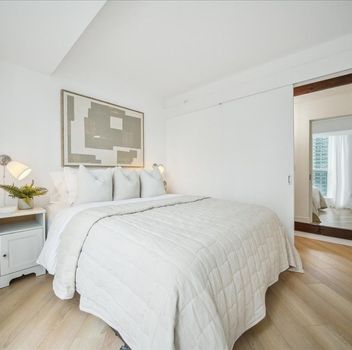 Condo 208 Queens Quay W Toronto For {
  "id": "C12138312-VOW",
  "Restricted": 1,
  "Active": 0,
  "Sold": 1,
  "Acreage": null,
  "Address": "208 Queens Quay W",
  "AirConditioning": "Central Air",
  "ApproxAge": "16-30",
  "ApproxSquareFootage": "800-899",
  "Area": "Toronto",
  "AreaCode": "",
  "Basement": "None",
  "Bedrooms": 2,
  "BedroomsPlus": 1,
  "Blob": "apostrophemlsphoto",
  "BuildingAmenities": "Concierge, Exercise Room, Indoor Pool, Media Room, Outdoor Pool, Party Room/Meeting Room",
  "BuildingAreaTotal": "",
  "BuildingAreaUnits": "",
  "BuildingInsuranceIncluded": null,
  "Board": "Toronto Regional Real Estate Board",
  "ClassSearch": "Condo",
  "CentralVac": "False",
  "ClosedDate": "2025-07-21T00:00:00Z",
  "CoListAgentEmail": null,
  "CoListAgentID": null,
  "CoListAgentName": null,
  "CoListAgentDesignation": null,
  "CoListAgentPhone": null,
  "CoListOfficeID": null,
  "CoListOfficeName": "",
  "CommercialCondoFees": 0,
  "Community": "Waterfront Communities C1",
  "CommunityCode": null,
  "Condition": "",
  "ConditionalExpirydate": "0001-01-01T00:00:00Z",
  "ContractDate": "2025-05-09",
  "DaysOnMarket": 8,
  "DirectionsCrossStreets": "Queens Quay & York St",
  "DisplayAddressOninternet": "True",
  "DistributeToInternetPortals": "True",
  "Elevator": "",
  "Extras": "",
  "ExpiryDate": "2025-08-09T00:00:00Z",
  "FireplaceStove": "False",
  "Furnished": "",
  "GarageSpaces": 1,
  "GarageType": "Underground",
  "HeatType": "Forced Air",
  "HeatSource": "Gas",
  "IDX": "Y",
  "Kitchens": 1,
  "KitchensPlus": 0,
  "Latitude": 43.650438,
  "LastStatus": "Sld",
  "Lease": "",
  "LeaseFrequency": "",
  "LeaseTerm": "",
  "Level": null,
  "ListAgentEmail": null,
  "ListAgentID": null,
  "ListAgentName": null,
  "ListAgentDesignation": null,
  "ListAgentPhone": null,
  "ListBrokerage": "ROYAL LEPAGE CITIZEN REALTY",
  "ListOfficeID": "249100",
  "ListOfficePhone": null,
  "ListAOR": null,
  "ListingEntryDate": "2025-05-09T20:01:19Z",
  "ListPrice": 698000,
  "Longitude": -79.389142,
  "LotDepth": 0,
  "LotFront": 0,
  "LotSizeCode": "",
  "MLS": "C12138312",
  "MLSNumber": "C12138312",
  "MLSStatus": "U",
  "MLSLastStatus": "Sld",
  "MoveInDate": "",
  "Municipality": "Toronto",
  "MunicipalityCode": "",
  "MunicipalityDistrict": "Toronto C01",
  "OpenHouseDate1": "0001-01-01T00:00:00Z",
  "OpenHouseDate2": "0001-01-01T00:00:00Z",
  "OpenHouseDate3": "0001-01-01T00:00:00Z",
  "OpenHouseFrom1": null,
  "OpenHouseFrom2": null,
  "OpenHouseFrom3": null,
  "OpenHouseTo1": null,
  "OpenHouseTo2": null,
  "OpenHouseTo3": null,
  "OriginalPrice": 698000,
  "ParkingSpaces": 0,
  "PetsPermitted": "Restricted",
  "PhotoCount": 45,
  "Pool": "",
  "PostalCode": "M5J 2Y5",
  "PropertyType": "Condo",
  "PropertyTypeSearch": "Residential",
  "PropertySubType": "Condo Apartment",
  "PropertySubTypeSearch": "Condo",
  "PropertyStyleSearch": "Apartment",
  "Province": "ON",
  "RemarksForClients": "Experience luxury waterfront living in this fully renovated suite at Toronto's iconic Waterclub Condos. A flawless layout with zero wasted space, this stunning residence blends modern elegance with breathtaking views of Lake Ontario - every day here feels like a getaway. Step inside to discover over $70K in designer upgrades, including a brand-new custom kitchen with a waterfall quartz island, pot drawers, breakfast bar, Stainless Steel appliances with Roxon high efficiency hood fan. Enjoy 7\" premium vinyl flooring, designer light fixtures, pot lights, mirrored solarium feature wall, custom closet organizers, Ecobee Thermostat, and two brand-new HVAC systems. Relax in the luxurious renovated bathroom featuring a custom vanity and Jacuzzi tub. Freshly painted and move-in ready, this suite is ideal for young professionals, couples, downsizers, or small families seeking upscale urban living. Unwind or recharge in the buildings unmatched amenities including indoor/outdoor pool with terrace overlooking Lake Ontario, fully equipped gym, sauna, two BBQ terraces, plus several meeting rooms and event spaces. The Harbourfront Queens Quay neighbourhood offers a unique blend of tranquility and vibrant culture. Outside your door, enjoy unrivaled access to Toronto's best: stroll to Union Station, the Financial District, PATH, Scotiabank Arena, and Rogers Centre. Steps to Queens Quay Terminal, waterfront trails, fine dining, Harbourfront Centre, and year-round cultural events. Streetcars, bike lanes, and Billy Bishop Airport just minutes away offer unmatched connectivity. This isn't just a condo, it's a lifestyle. Plus, hydro is included in the maintenance fees!",
  "Retirement": "False",
  "SaleLease": "Sale",
  "SoldDate": "2025-05-17T00:00:00Z",
  "SoldPrice": "855000",
  "Sewers": "",
  "Source": "VOW",
  "SPLP": 122,
  "SqFtTotal": null,
  "SqFtRangeMin": 800,
  "SqFtRangeMax": 899,
  "Status": "U",
  "StreetNumber": "208",
  "StreetAbbreviation": "Quay",
  "StreetDirection": "W",
  "StreetName": "Queens",
  "Style": "Apartment",
  "SuspendedDate": "0001-01-01T00:00:00Z",
  "Taxes": 3833.95,
  "TaxYear": "2025",
  "TerminatedDate": "0001-01-01T00:00:00Z",
  "TimestampSql": "2025-05-21T20:54:04Z",
  "TotalArea": "0",
  "TotalParkingSpaces": 1,
  "Type": "Condo Apartment",
  "TypeSearch": "Apartment Unit",
  "UnitNumber": "1902",
  "VirtualTourURL": "https://vendemedia.hd.pics/208-Queens-Quay-W-1902-1/idx",
  "Washrooms": 1,
  "Water": null,
  "Waterfront": "",
  "WaterIncluded": "",
  "YearBuilt": null,
  "Zoning": "",
  "Geometry": "43.650438,-79.389142",
  "RTimestampSql": "2025-05-26T23:57:15Z"
}.(string)property[