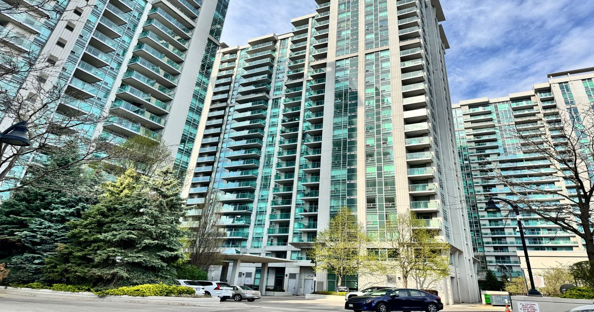 35 Bales Avenue Toronto