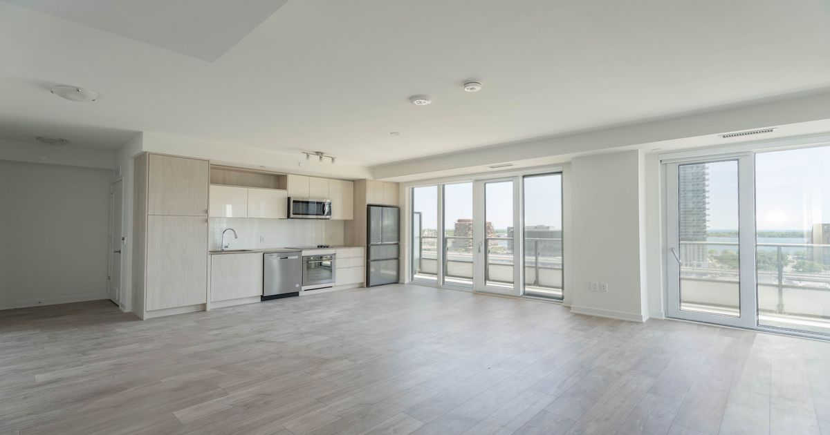 121 Lower Sherbourne Street Toronto