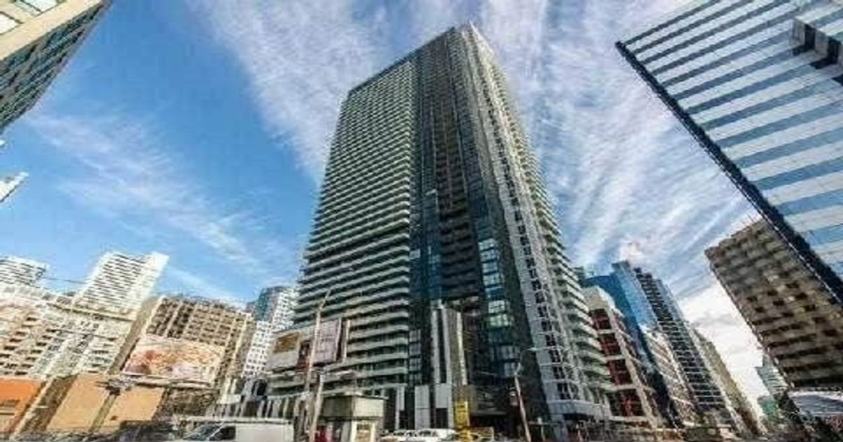300 Front Street W Toronto