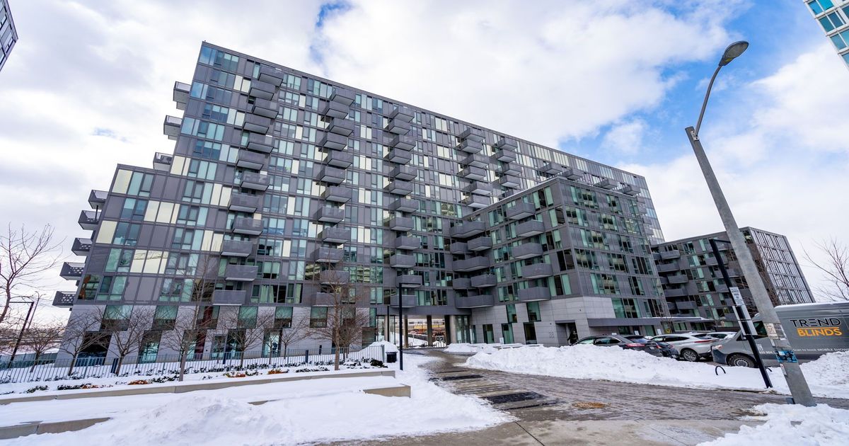 38 Monte Kwinter Court Toronto