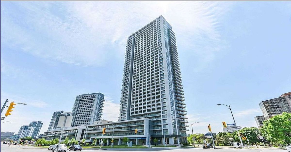 2015 Sheppard Avenue E Toronto