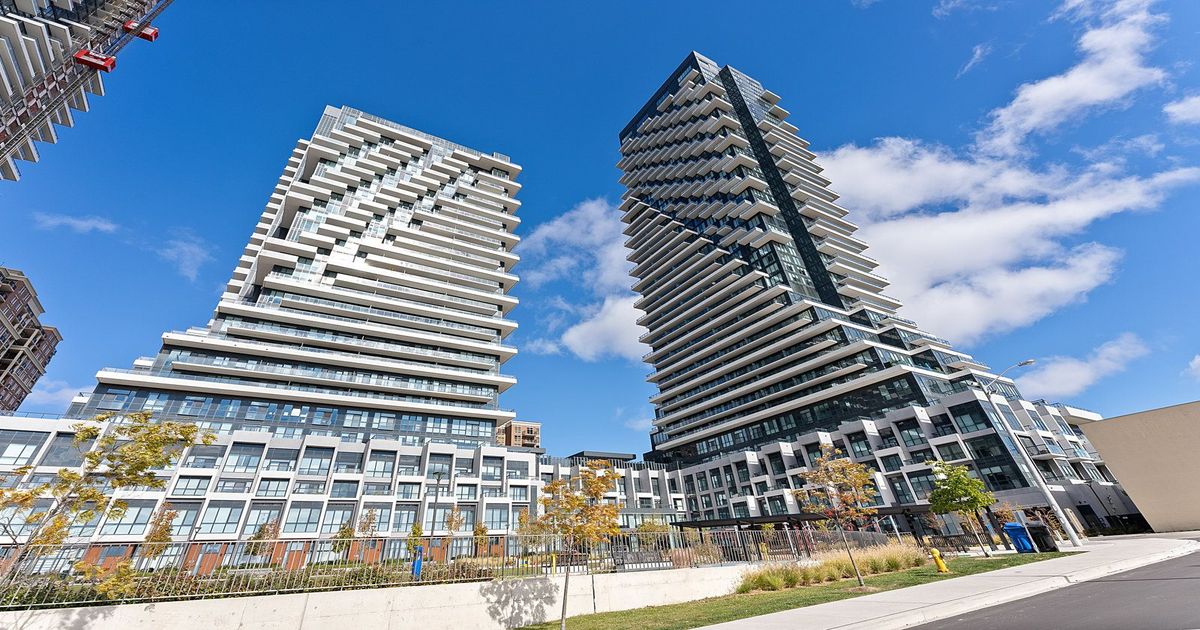 20 Inn On The Park Drive Toronto