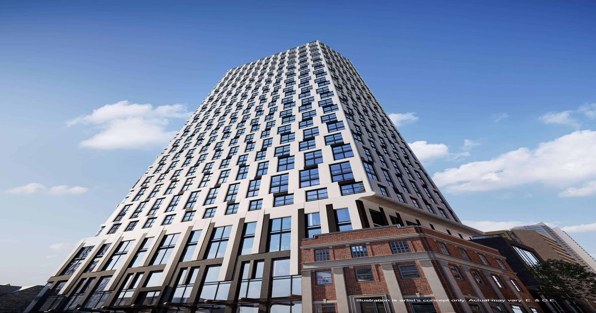 252 Church Street Toronto