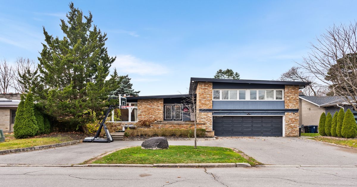 40 Heathview Avenue Toronto
