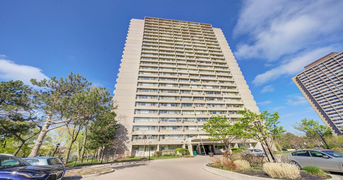 715 Don Mills Road Toronto