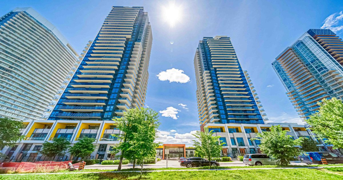 85 Mcmahon Drive Toronto