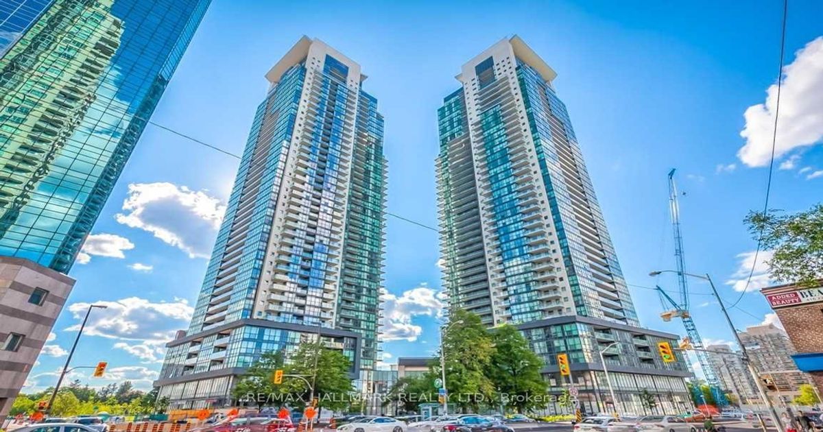 5162 Yonge Street Toronto